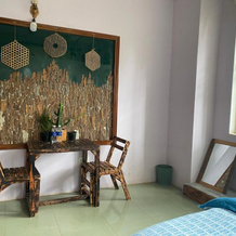 La Maison homestay Mang Den, 芒登 — 照片 3
