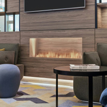 Courtyard By Marriott Munich Garching, Гархинг — фото 4