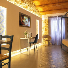 Porta Soprana Luxury Guest House &Spa, Склафани-Баньи — фото 3