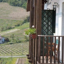 Agriturismo Subida Di Monte, Кормонс — фото 3