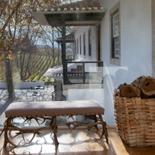 The Wine House Hotel - Quinta da Pacheca, 拉梅戈 — 照片 5
