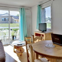 Residence Domaine Du Bosquet, 埃格林顿 — 照片 4
