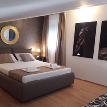 Luxury Three-bedroom Apartment With Amazing Overlook at the sea, Opatija — photo 2