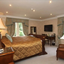The Mansion House Hotel, Elgin — photo 3