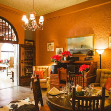 The Holland Hotel, 阿尔派恩 — 照片 5