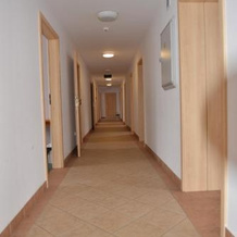 Pokoje Gościnne Domu Pielgrzyma w Supraślu, Sokolka — photo 3