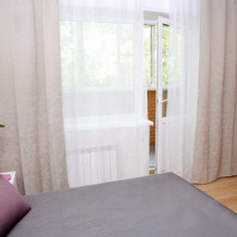 Kvartirkin Mini-hotel, Yegoryevsk — photo 5