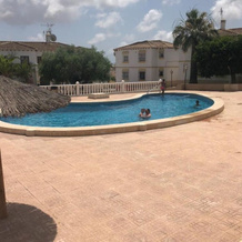 Immaculate 1-bed Apartment in Villamartin, 圣米格尔-德萨利纳斯 — 照片 4