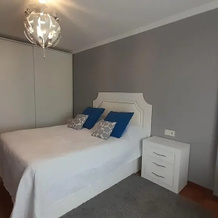 Apartment-sleeps6-parking-terrace, Vilagarcia de Arousa — photo 5