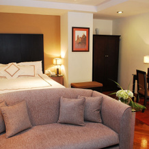 Santa Rita Hotel del Arte, 萨卡特卡斯 — 照片 5