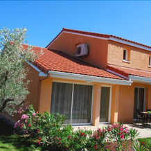 Résidence Grand Bleu Vacances - Le Mas De Torreilles, Торрель — фото 5