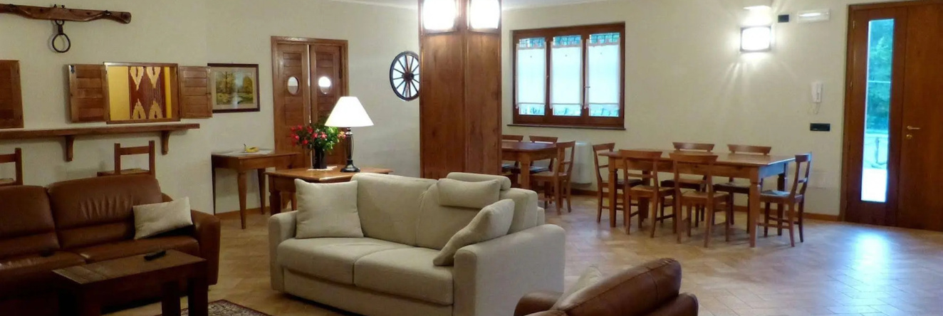 Cerqua Rosara Residence, 瓦尔托皮纳 — 照片 1