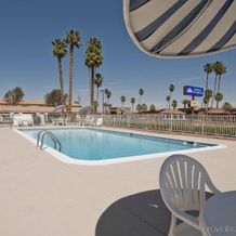 Red Roof Inn Blythe, 布莱斯 — 照片 3