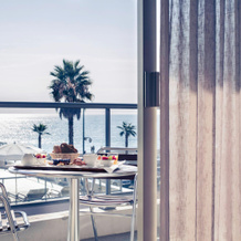 Mercure Villeneuve Loubet Plage, 卢贝新城 — 照片 5