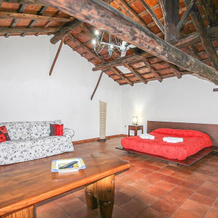 Amazing Home in Fragneto Monforte With Wifi, Private Swimming Pool and 4 Bedrooms, 弗拉涅托蒙福尔泰 — 照片 2