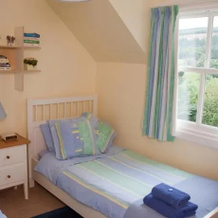 Cromald Cottages - East & West, 布莱尔戈里 — 照片 5