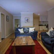 Murray River Lodge Luxury Boutique Accommodation B&B, 秘密港 — 照片 5