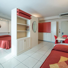 White Palace Hotel & Residence, Центо — фото 5