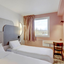 B&B Hotel Montluçon Saint-Victor, Saint-Victor — photo 2