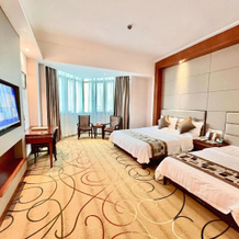 Huaxi International Hotel, Байсе — фото 3
