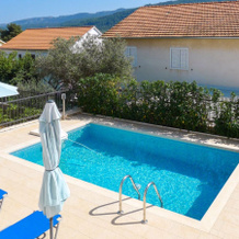 Holiday Home Villa Zlatan, 斯塔里格勒 — 照片 4