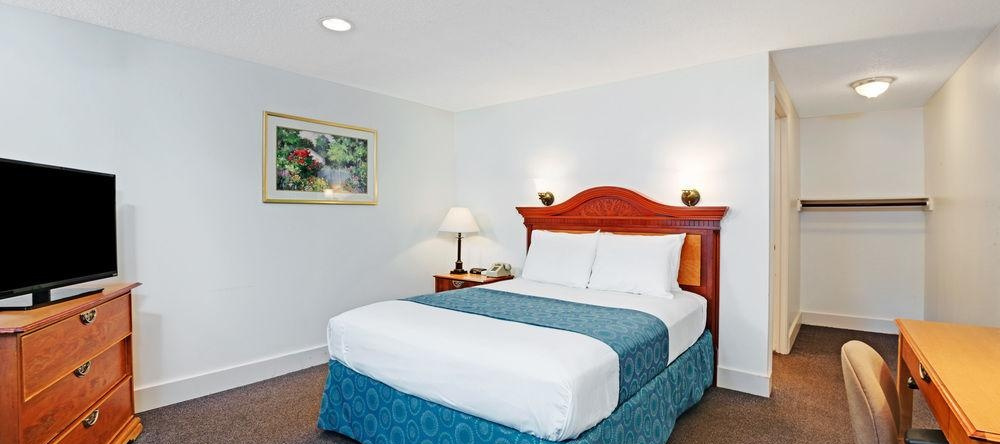 Knight's Inn Boston/Danvers, 丹弗斯 — 照片 1