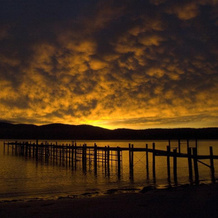 Burilda Waters Holiday House, Port Arthur — photo 4