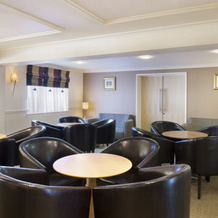 Holiday Inn A55 Chester West by IHG, 迪赛德 — 照片 2