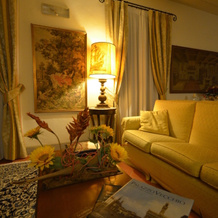 Antico Convento Park Hotel et Bellevue, Pistoia — photo 4