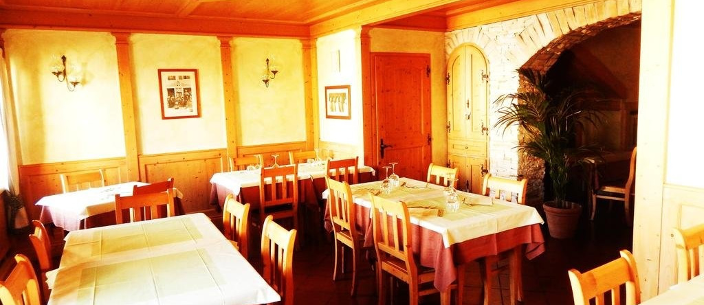 Albergo Sette Teste, Enego — photo 1