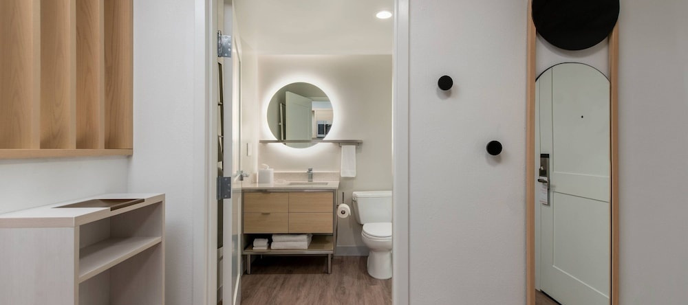 TownePlace Suites by Marriott Pueblo Downtown, 普韦布洛 — 照片 1