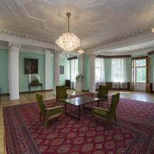 Im.gor'kogo, Юность — фото 2