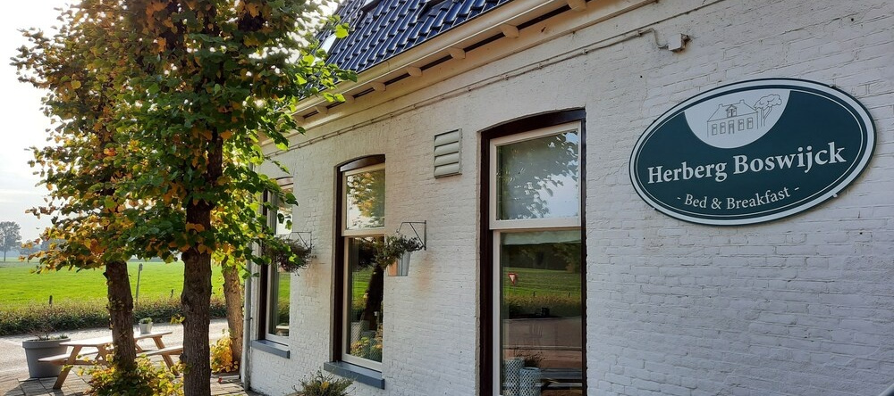 Herberg Boswijck, Heeg — photo 1