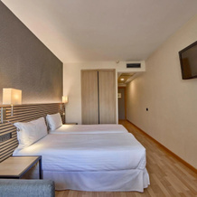 Hotel Civis Jaime I, 卡斯特利翁-德拉普拉纳 — 照片 3