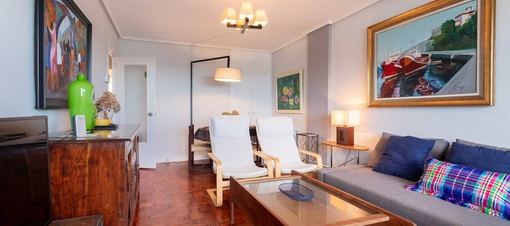 Bakio Beach Viii Apartment By Aston Rentals, Бакио — фото 1