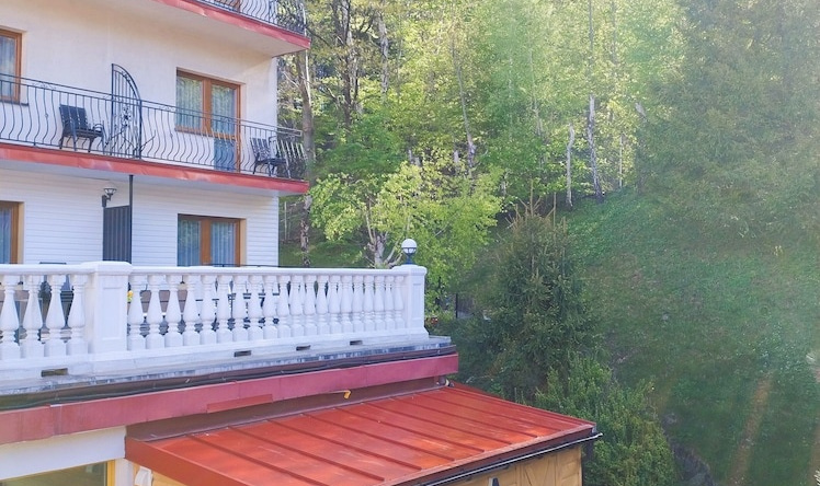 Olimpia Resort & Spa, Щирк — фото 1