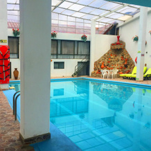 Casablanca Hotel Natural Spa, 派帕 — 照片 5
