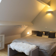 B&B Het Lavershuis, Веммель — фото 4