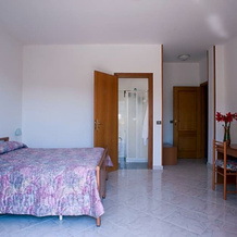 B&B Le Ginestre, Viggianello — photo 4