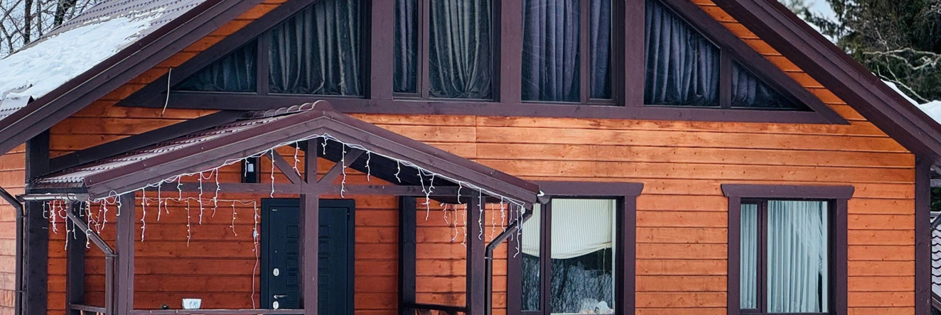 Finskiy Rantue Guest House, Rantue — photo 1