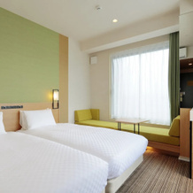 Candeo Hotels Osaka Kishibe, 吹田 — 照片 5