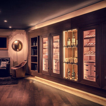 Zurich Marriott Hotel, 苏黎世 — 照片 4