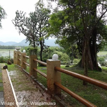 S and K Safari Village Hotel - Wasgamuwa, 汉杜加穆瓦 — 照片 4