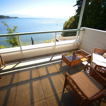 Sooke Harbour House, 苏卡普里斯坦 — 照片 5