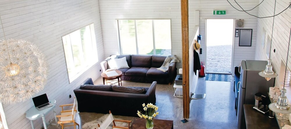 Nice Home in Onsala With 2 Bedrooms and Wifi, 戈特谢尔 — 照片 1