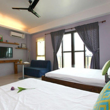 Sweet Potato Hostel, 土城 — 照片 4