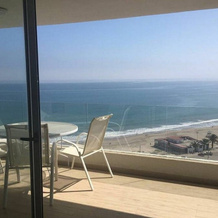 Depto Club Oceano La Serena 1160, Кокимбо — фото 5