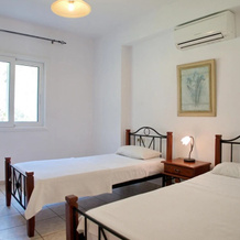 Villa-aris Stunning sea Views, 克利斯马塔 — 照片 3