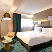 Mercure Nantes Centre Gare, 南特 — 照片 4