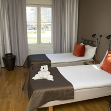Maude's Hotel Enskede Stockholm, Энскеде — фото 2